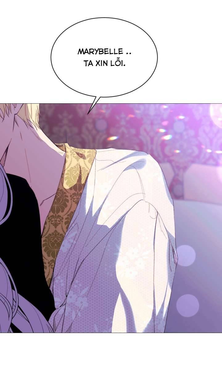 Ác Nữ Cần Bạo Chúa Chapter 69 - Trang 4