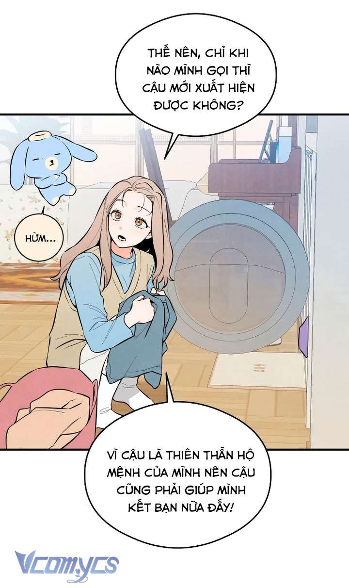 [18+] Mong Ước Của Ác Quỷ Chap 6 - Trang 2