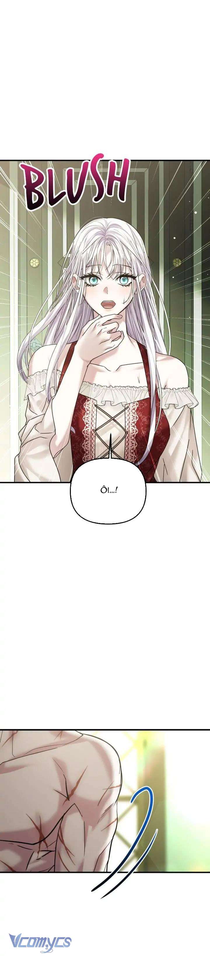 Hôn Nhân Liên Minh Để Trả Thù Chap 26 - Trang 2