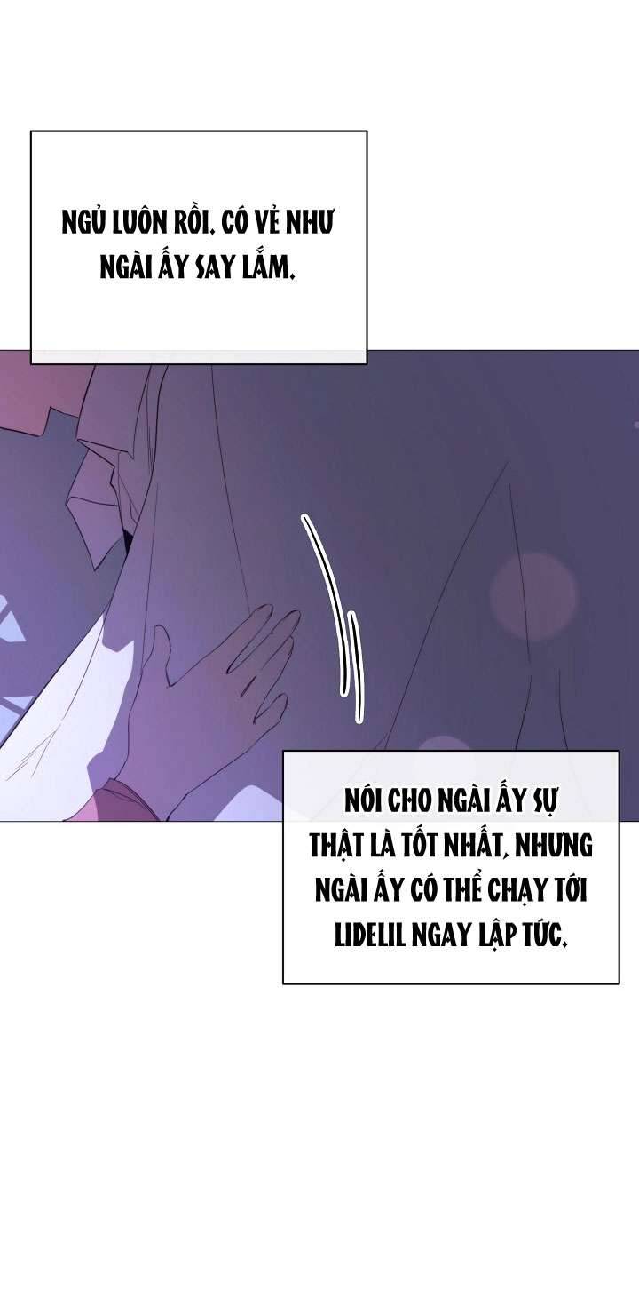 Ác Nữ Cần Bạo Chúa Chapter 55 - Trang 4