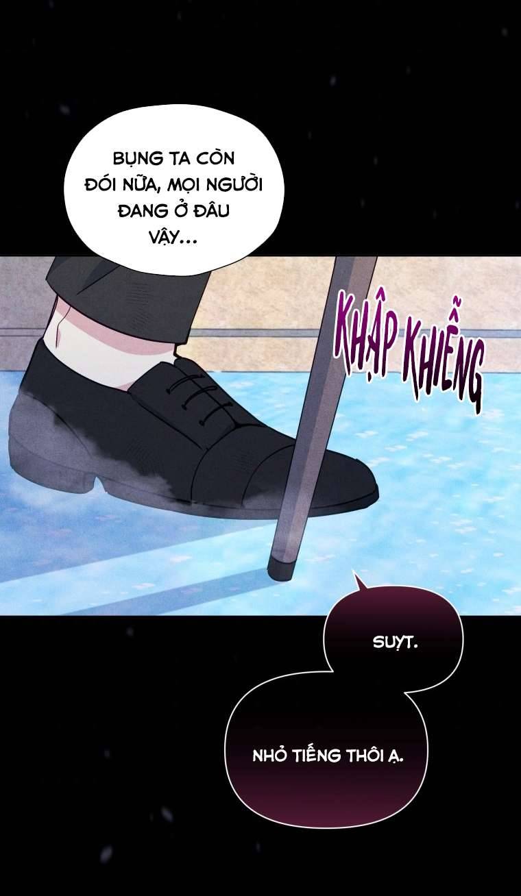 Người Bảo Hộ Của Bạo Quân Là Ma Nữ Tàn Độc Chap 66 - Trang 4