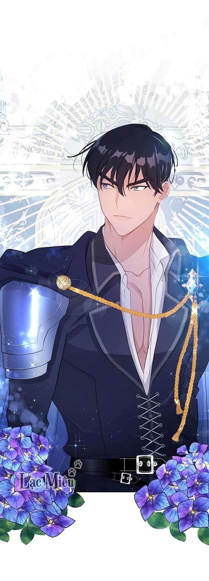 Công Tước Hát Rong Chapter 7 - Trang 3