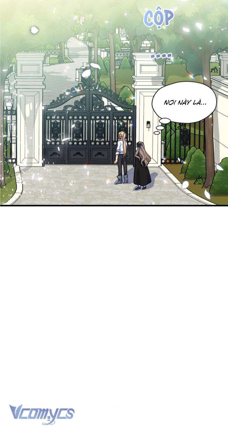 Bệ Hạ Xin Đừng Giết Tôi!!! Chap 41 - Trang 3