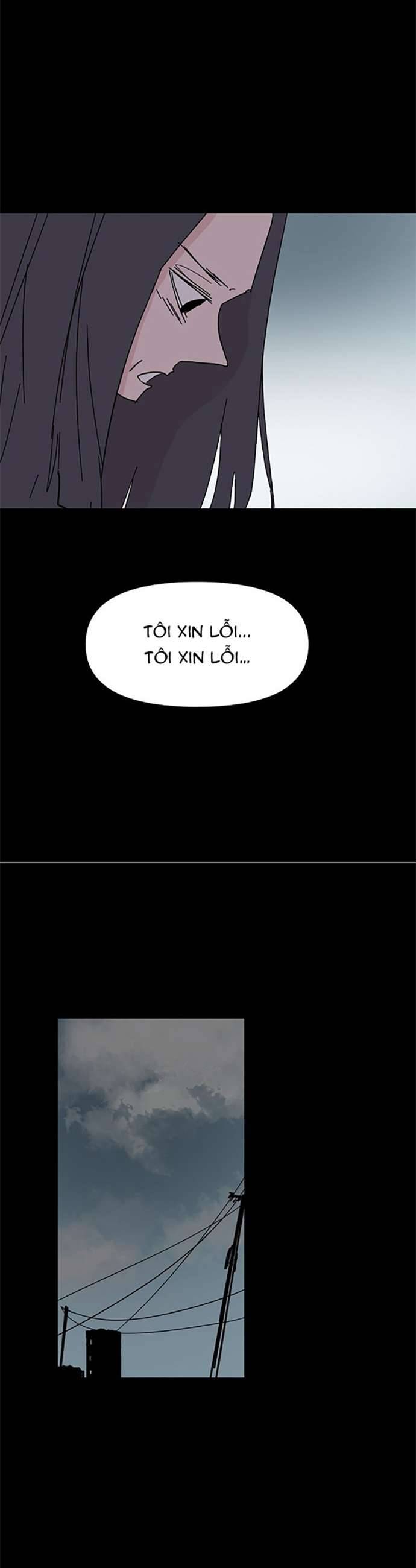 Yêu Không Hồi Kết Chap 47 - Next Chap 48