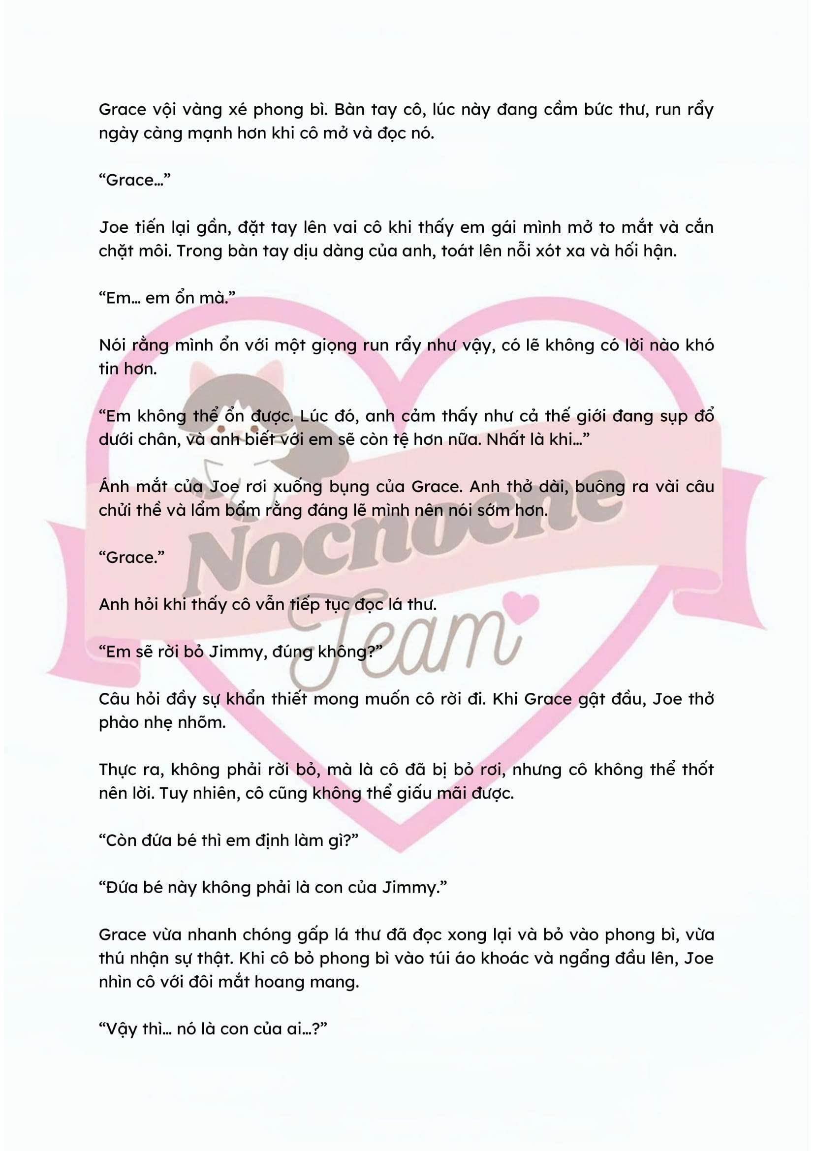 [FULL] [NOVEL] HÃY CẦU XIN TÔI ĐI Chap 138 - Trang 2