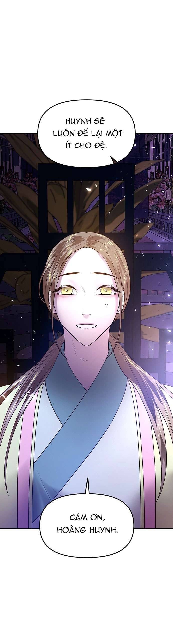 Vương Tử Huyền Bí Chapter 40 - Next Chapter 41