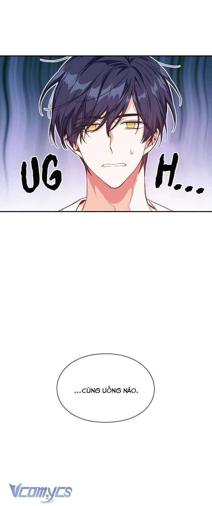 Bác Sĩ Elise: Vi Tiểu Thư Với Cây Đèn Dầu Chap 111 - Trang 2