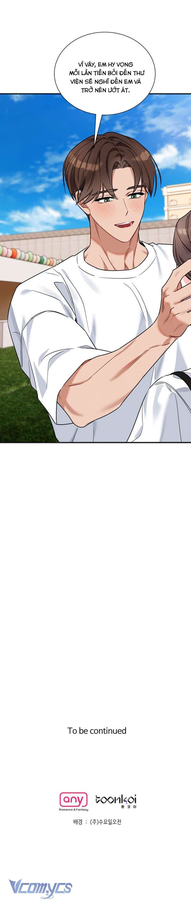 [18+] Những Đối Tác Dâm Loạn Ở Trường Học Chapter 11 - Trang 3