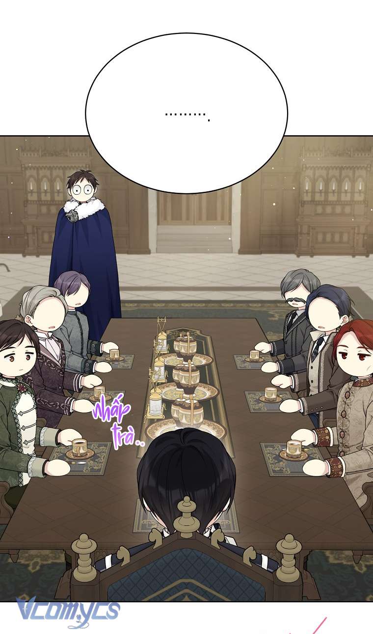 Vương Miện Lục Bảo Chap 91 - Trang 2