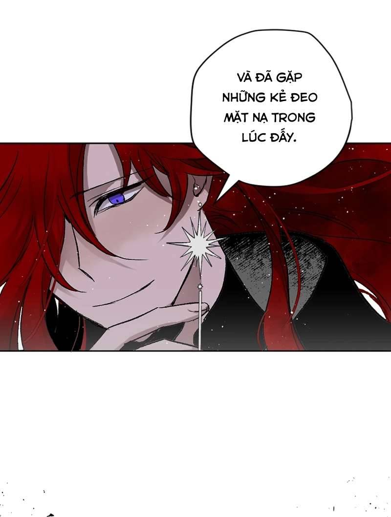 Lời Thú Nhận Của Chúa Tể Bóng Tối Chap 10 - Trang 4