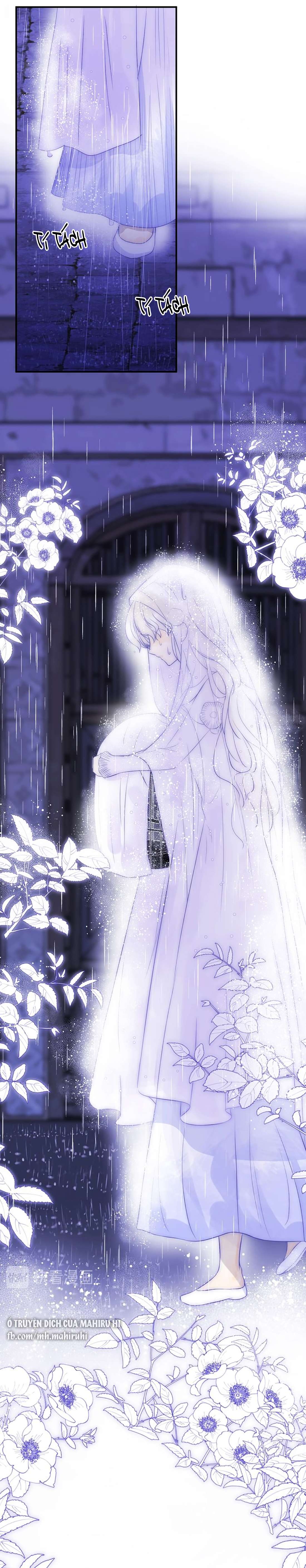 Thất Đại Kỳ Tích - Nước Mắt Bạo Quân Chap 25.1 - Trang 2