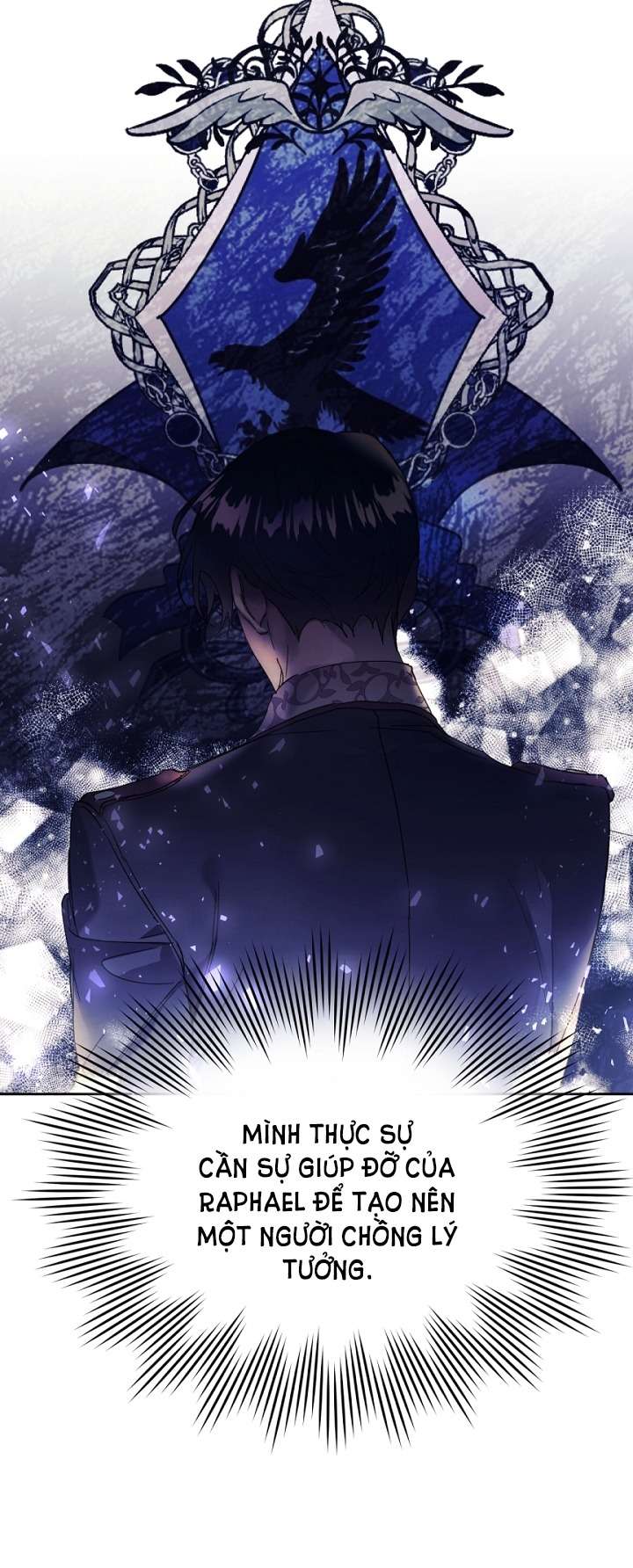 Ác Nữ Chỉ Là Một Con Rối Chap 12 - Next Chap 13