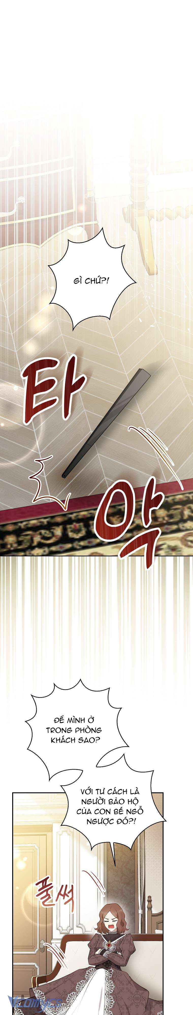 Sóc Con Tài Năng Chap 24 - Trang 2