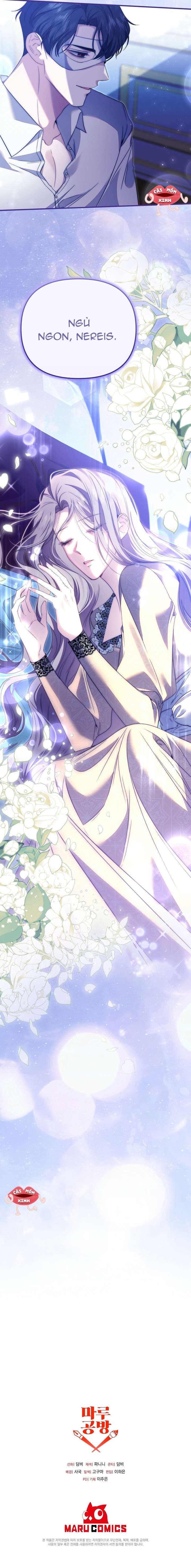 Sau Khi Trùng Sinh Chị Gái Muốn Cướp Lấy Vị Hôn Phu Của Tôi Chap 2 - Trang 4