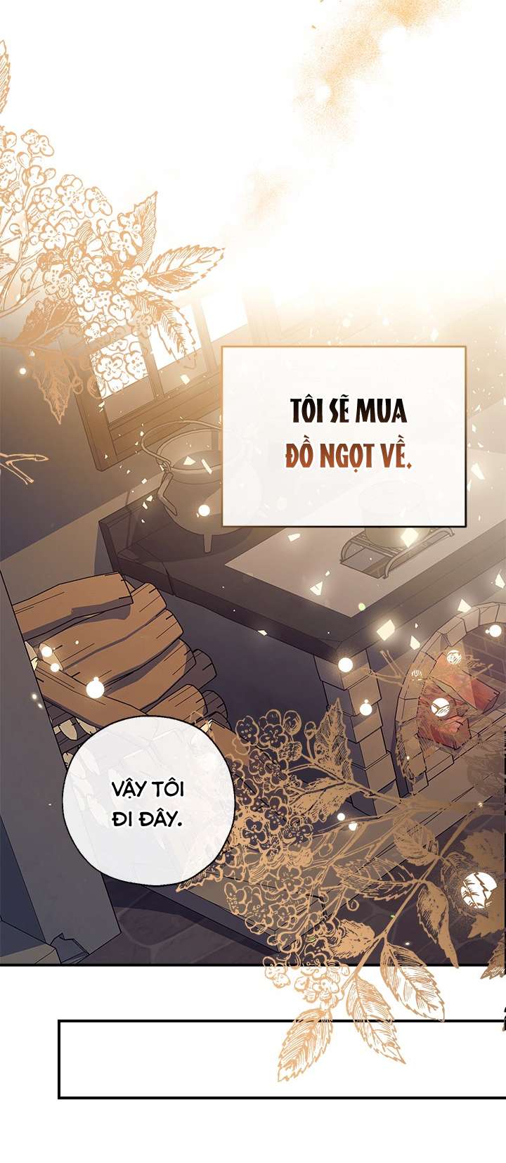 Chúng Ta Có Thể Trở Thành Một Gia Đình Được Không? Chap 40 - Trang 2