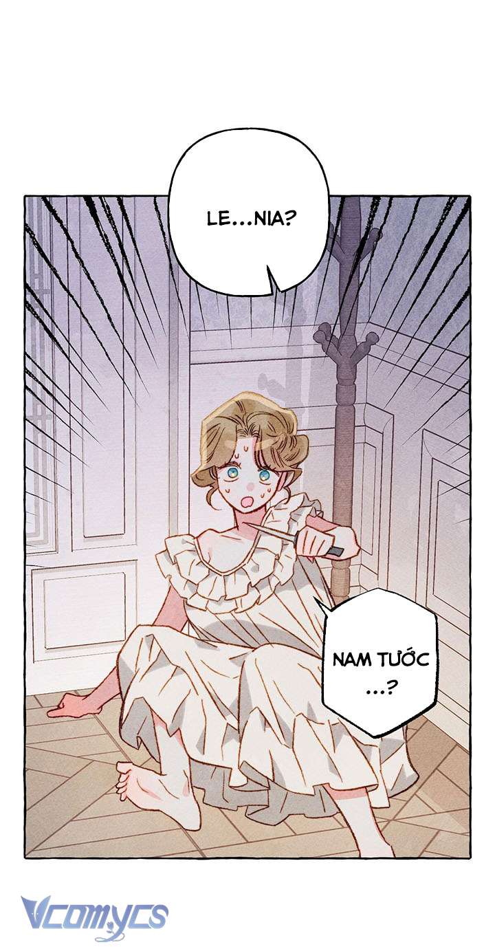 (Munn) Nuôi Dưỡng Một Hắc Long Chap 27 - Trang 2