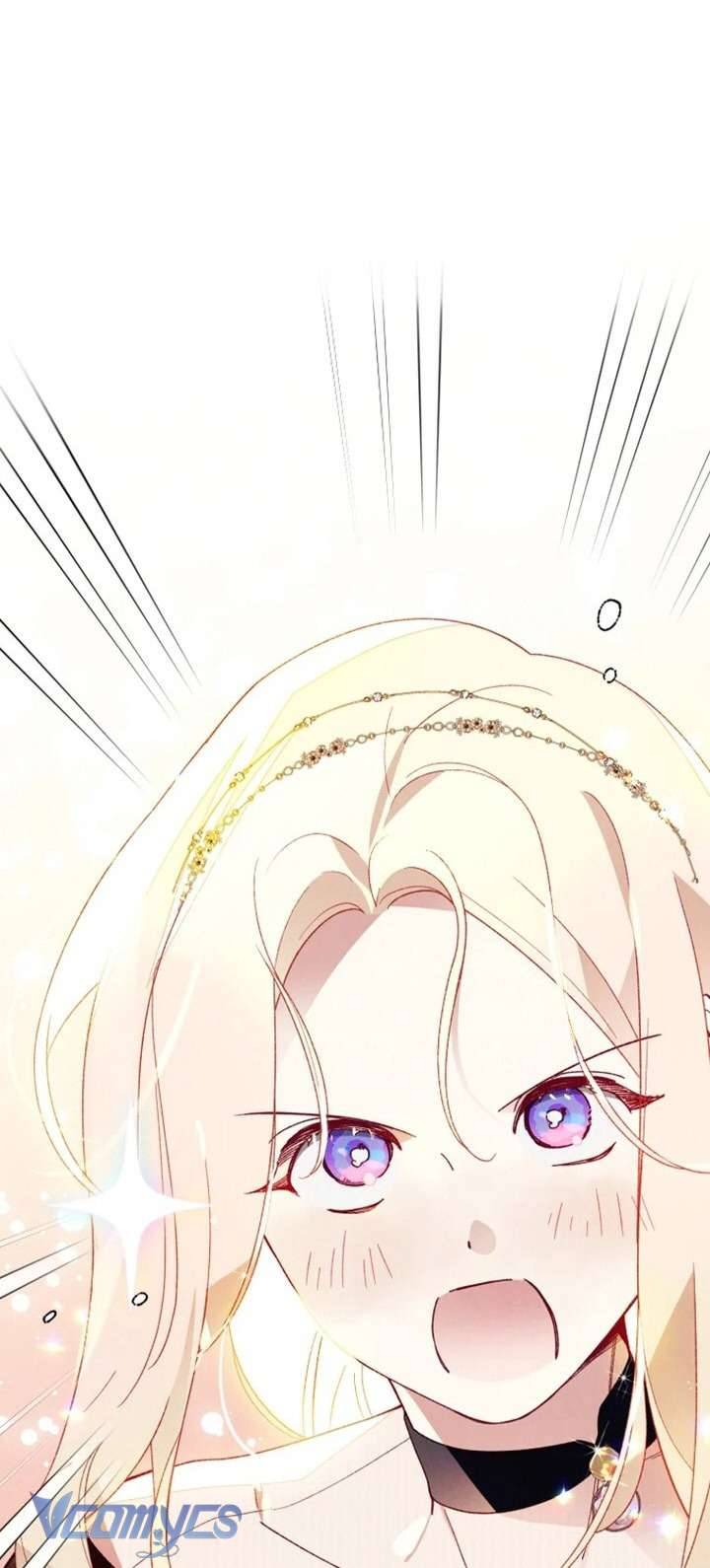 Nuôi vị hôn phu bằng tiền bạc. Chap 46 - Trang 2