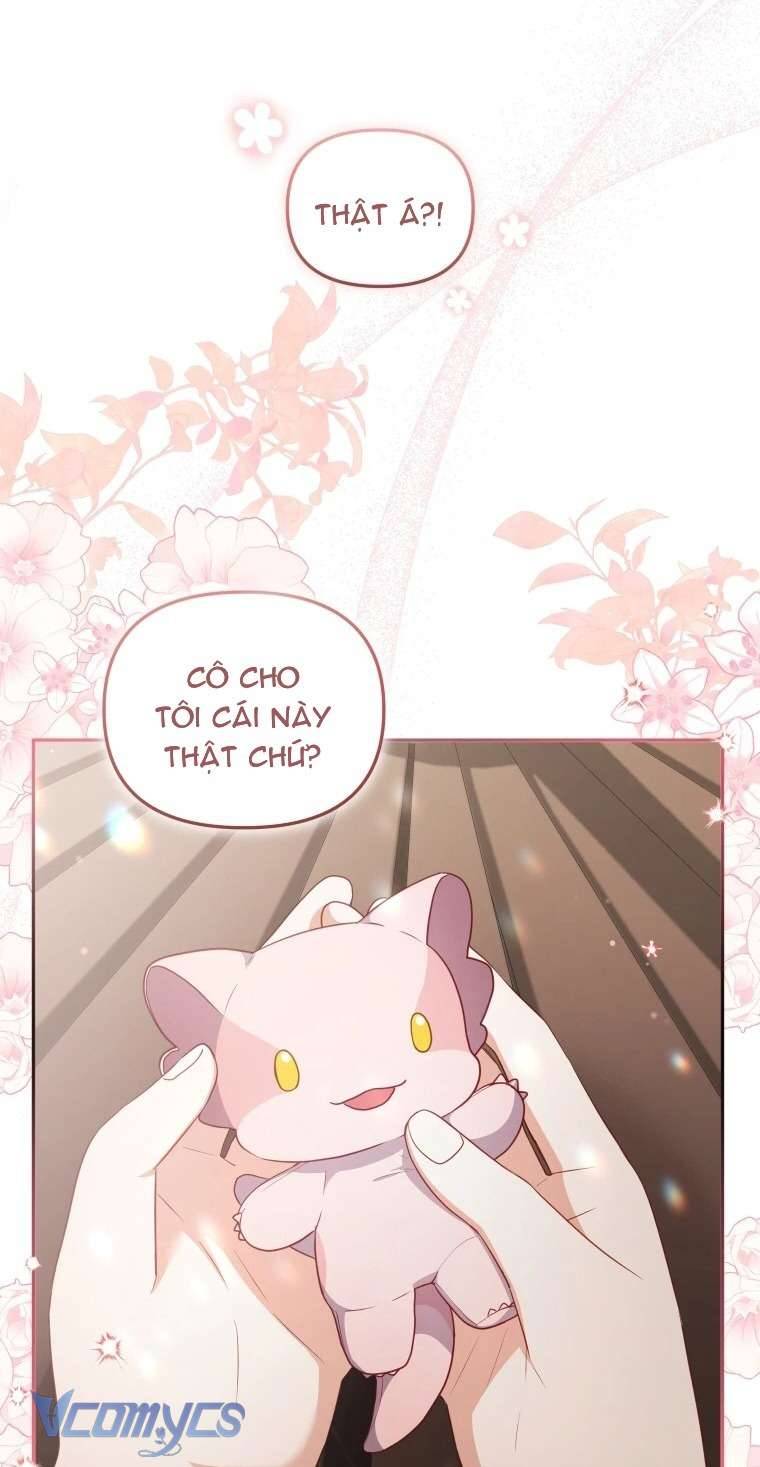 Tôi Được Nuôi Dưỡng Bởi Những Kẻ Phản Diện Chap 59 - Trang 3