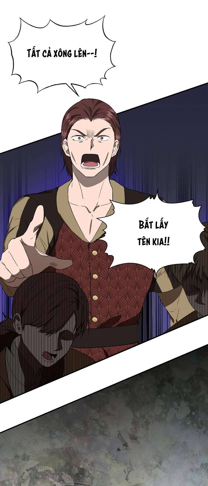 Tôi Không Phải Là Cinderella Chapter 55 - Trang 4