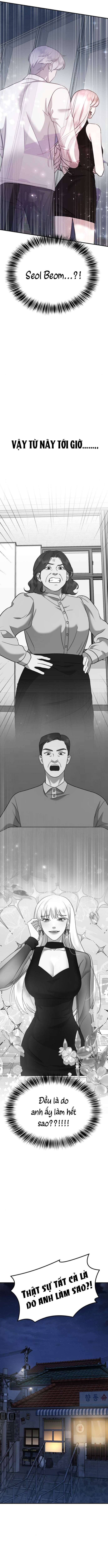 Thần Hổ Jang San Chap 12 - Trang 2