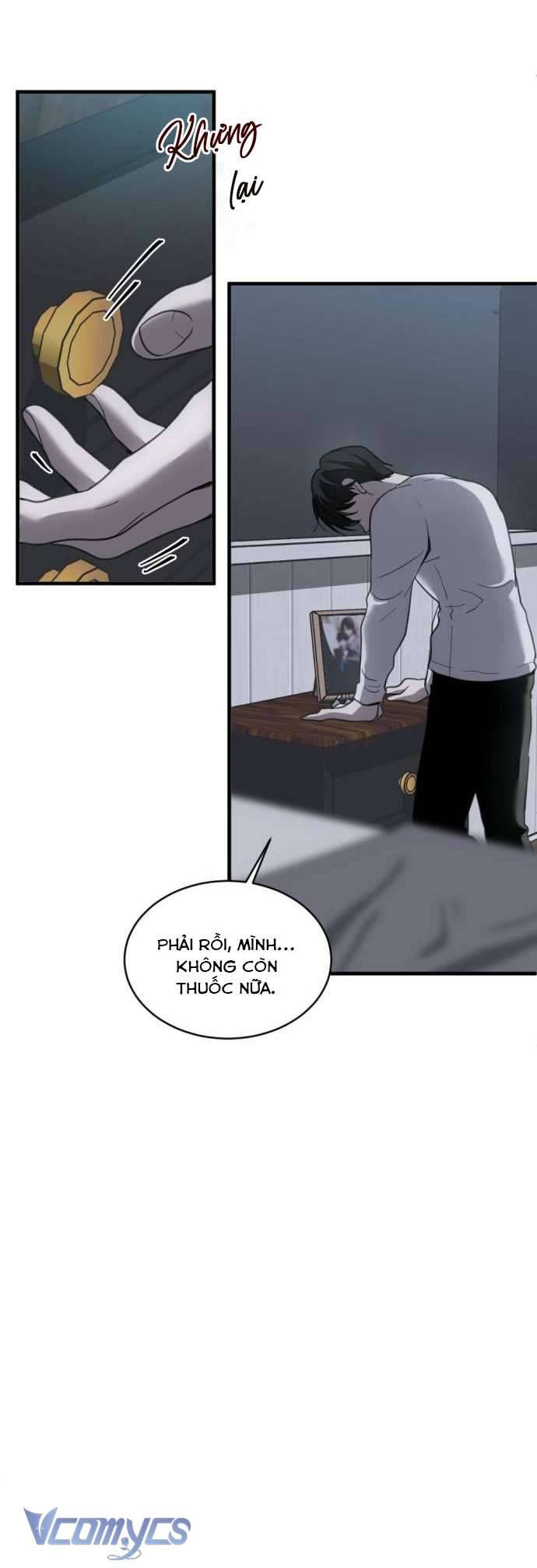 Ba Lần Động Phòng Chapter 17 - Trang 4