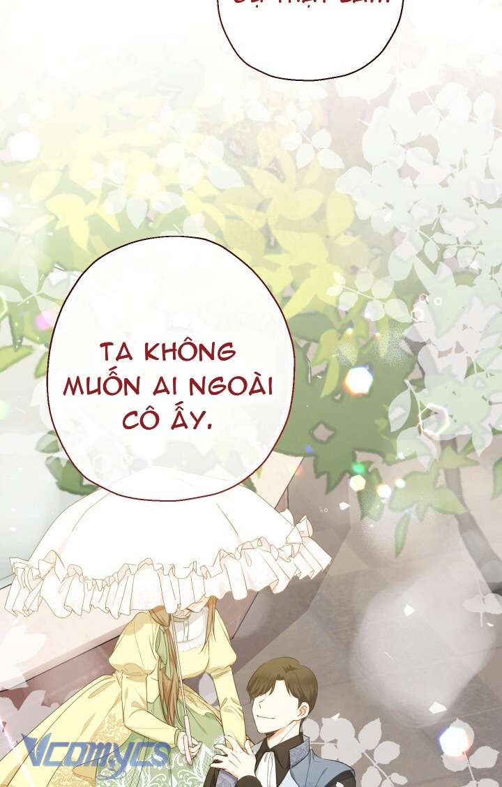 Tiểu Thư Tích Tiền Đi Bụi Chapter 53 - Trang 4