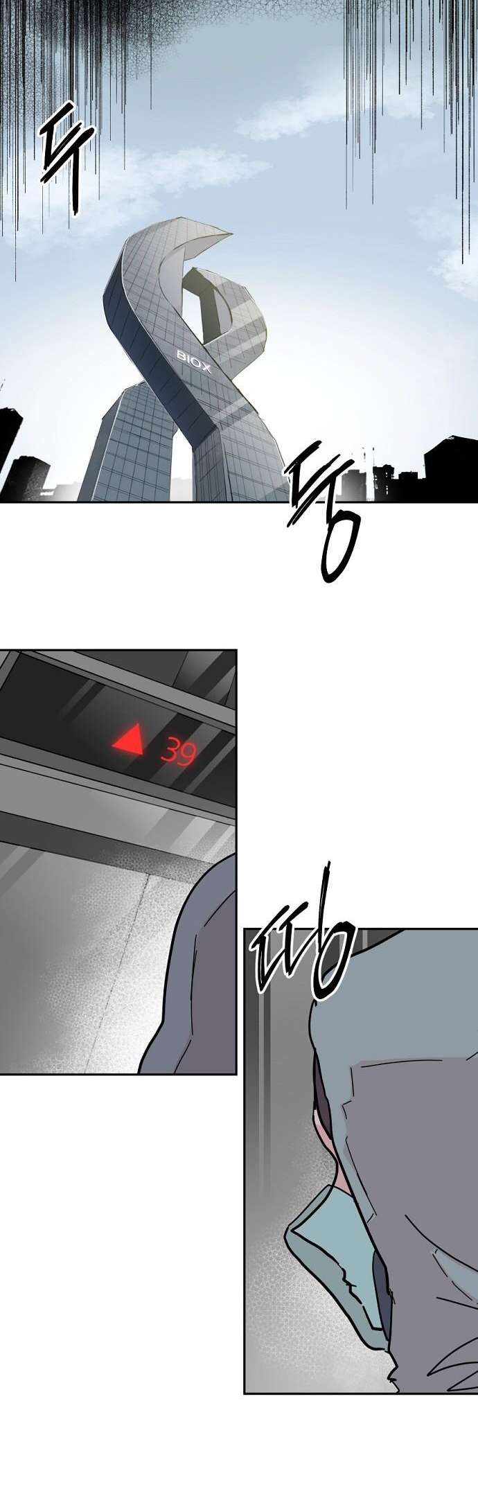 Yêu Không Hồi Kết Chap 34 - Trang 2