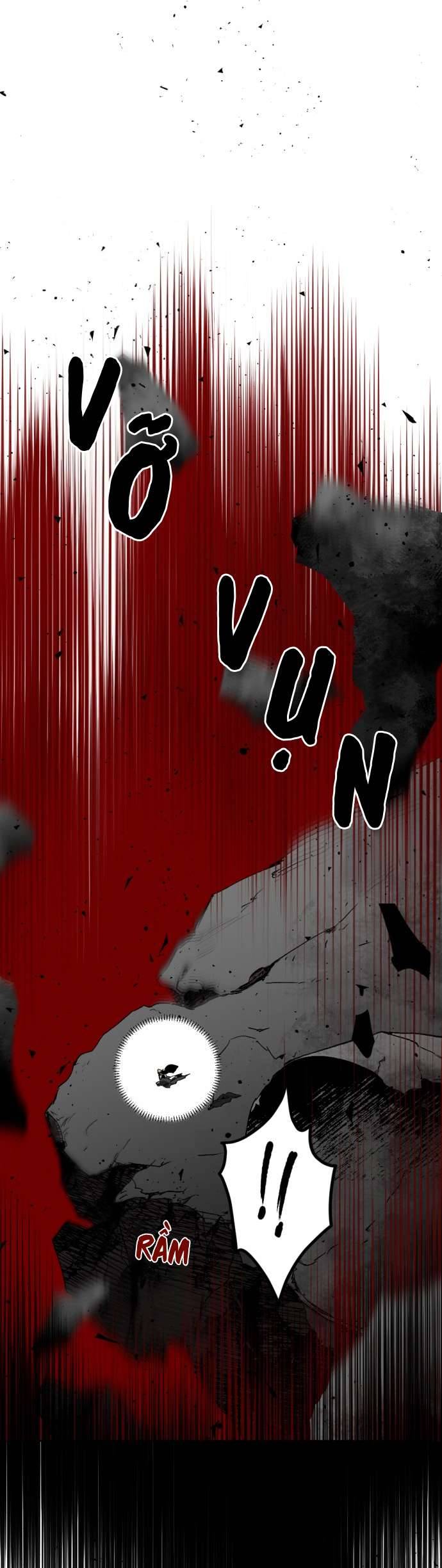 Lời Thú Nhận Của Chúa Tể Bóng Tối Chap 19 - Trang 4