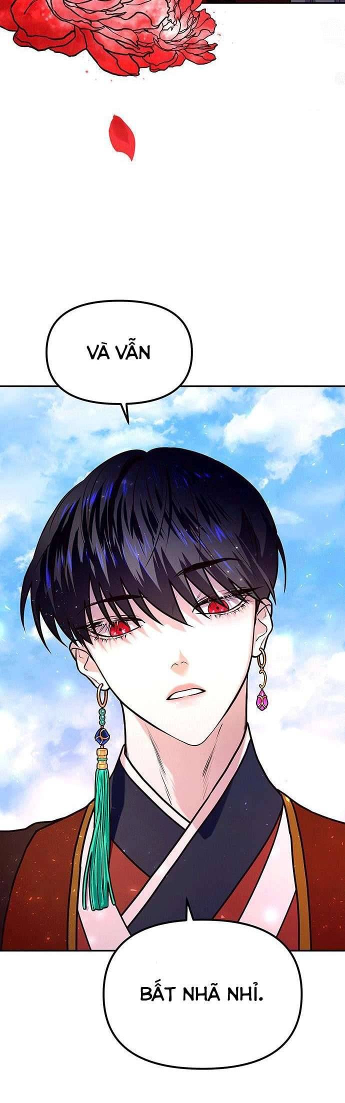 Vương Tử Huyền Bí Chapter 1 - Next Chapter 2