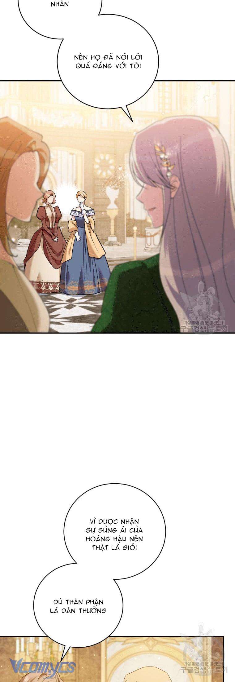 Kế Hoạch Trả Thù Chap 28 - Trang 2