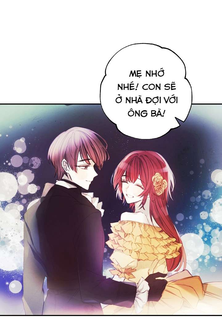 Cửa Hàng Búp Bê Của Công Chúa Chap 2 - Trang 2