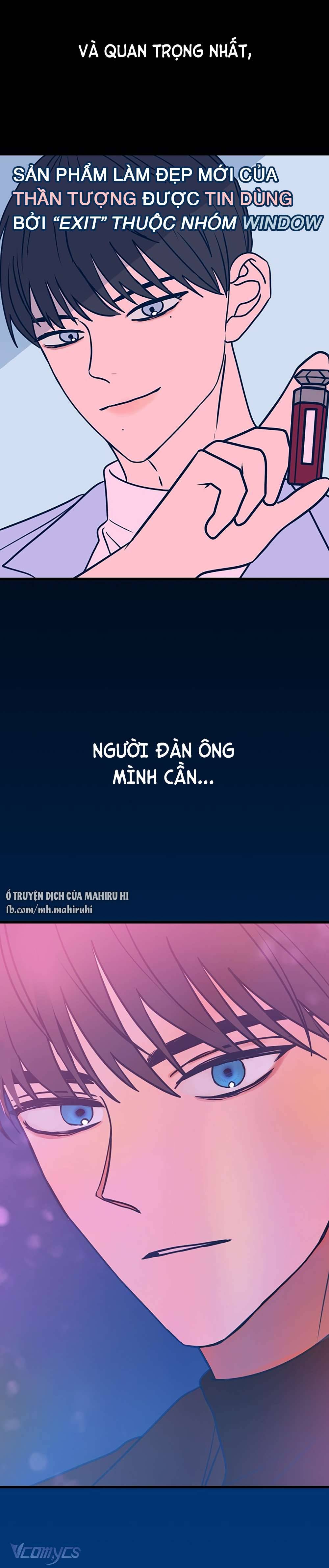 Kẻ Rác Rưởi Không Đáng Được Yêu Chapter 19 - Trang 4