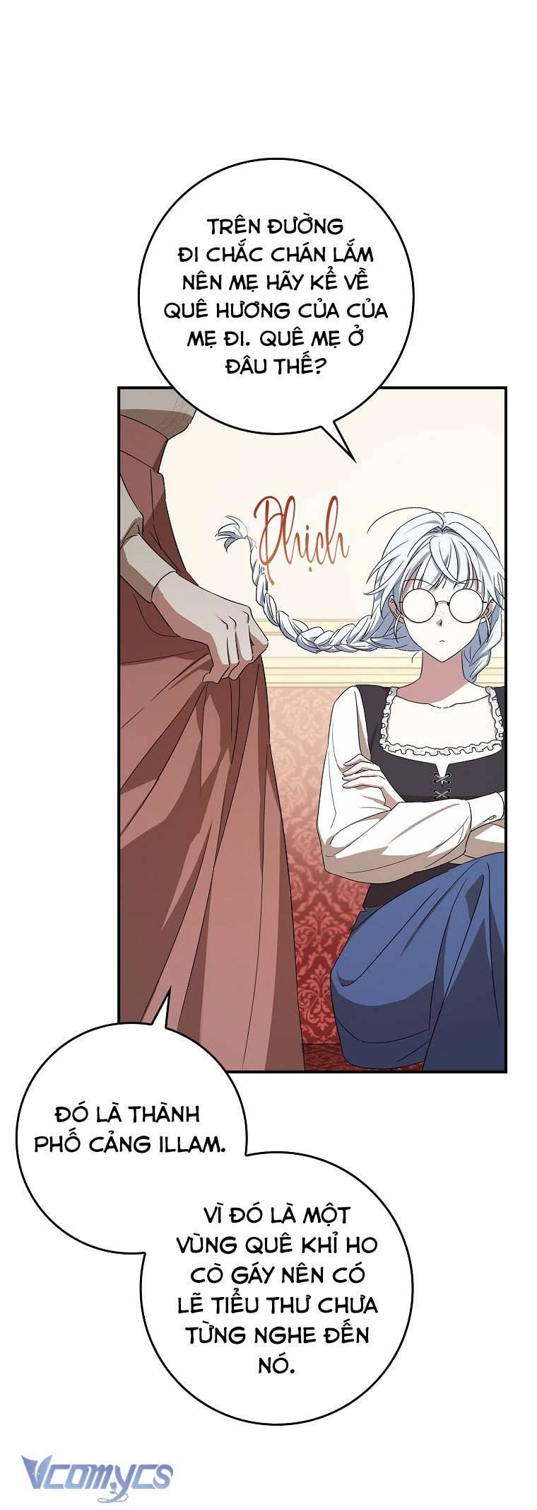 Thời Hạn Cuối Cùng Đang Tràn Ngập Trên Cửa Sổ Trạng Thái Chap 3 - Trang 4