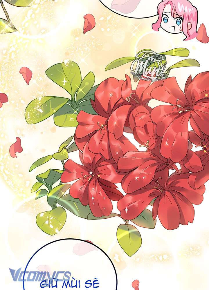 Nhà Điều Chế Nước Hoa Độc Quyền Của Bạo Chúa Chapter 11 - Trang 3