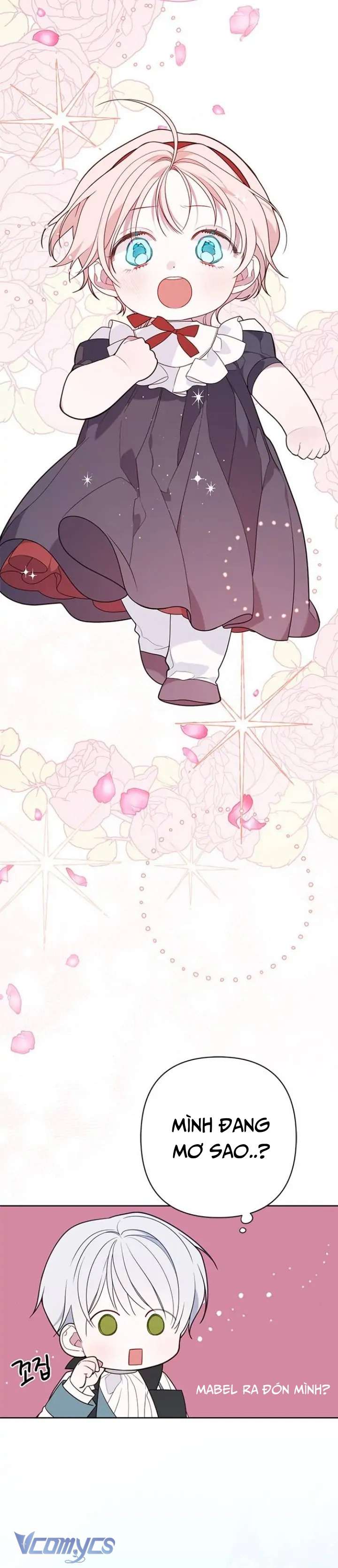 Bạo Chúa Bé Con Chapter 29 - Trang 4