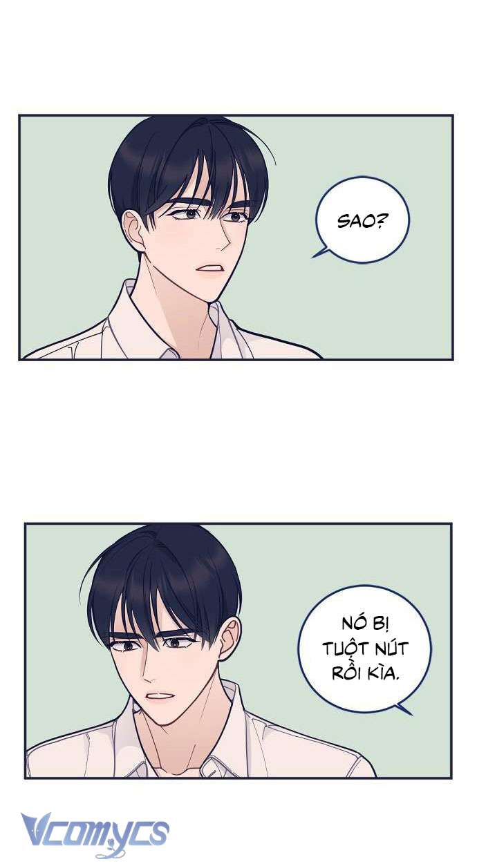 Thứ Tôi Cần Không Phải Là Tình Yêu Chapter 2 - Trang 3