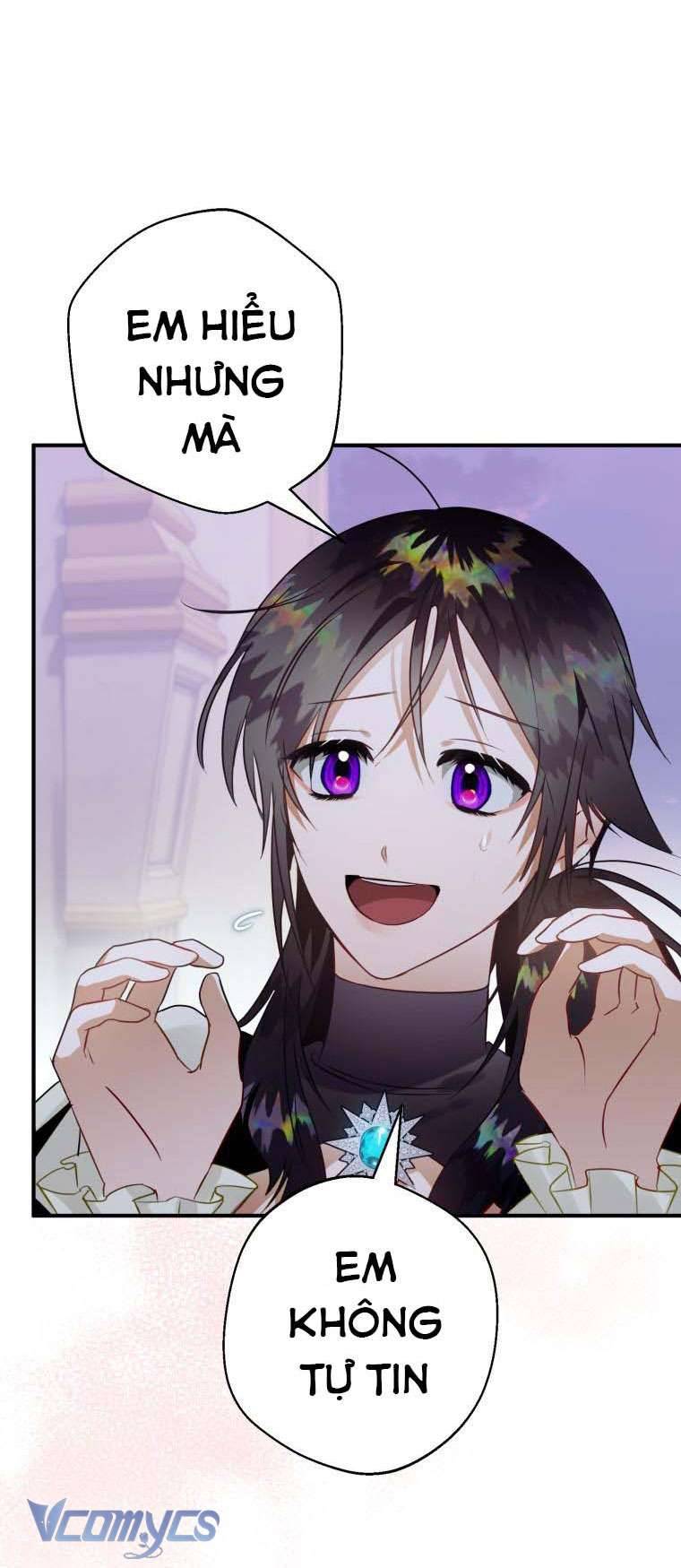 Bỗng Nhiên Tôi Trở Thành Quạ Đen!! Chapter 37 - Trang 4