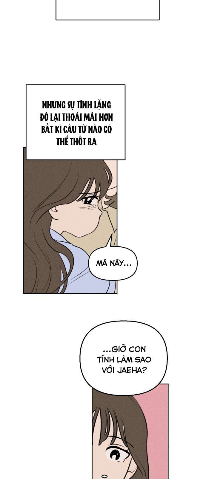 Thỏa Thuận Bí Mật Giữa Chúng Ta Chapter 44 - Next Chapter 45