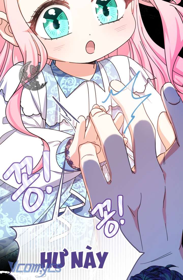 Tiểu Thư Tích Tiền Đi Bụi Chapter 24 - Trang 4