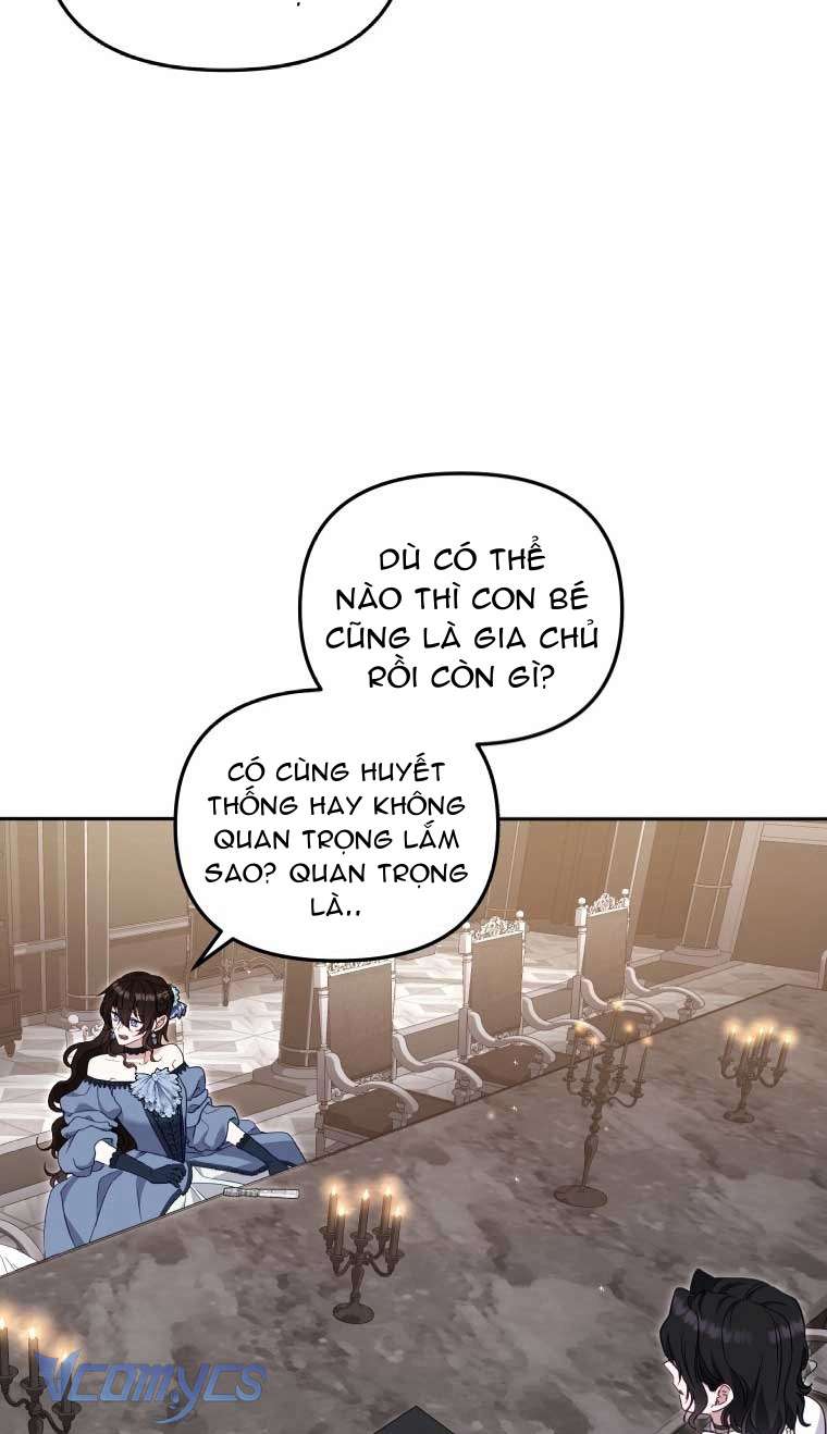 Tôi Được Nuôi Dưỡng Bởi Những Kẻ Phản Diện Chap 69 - Trang 3