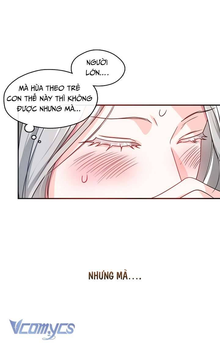 Công Chúa Là Người Chơi Chapter 12 - Trang 3