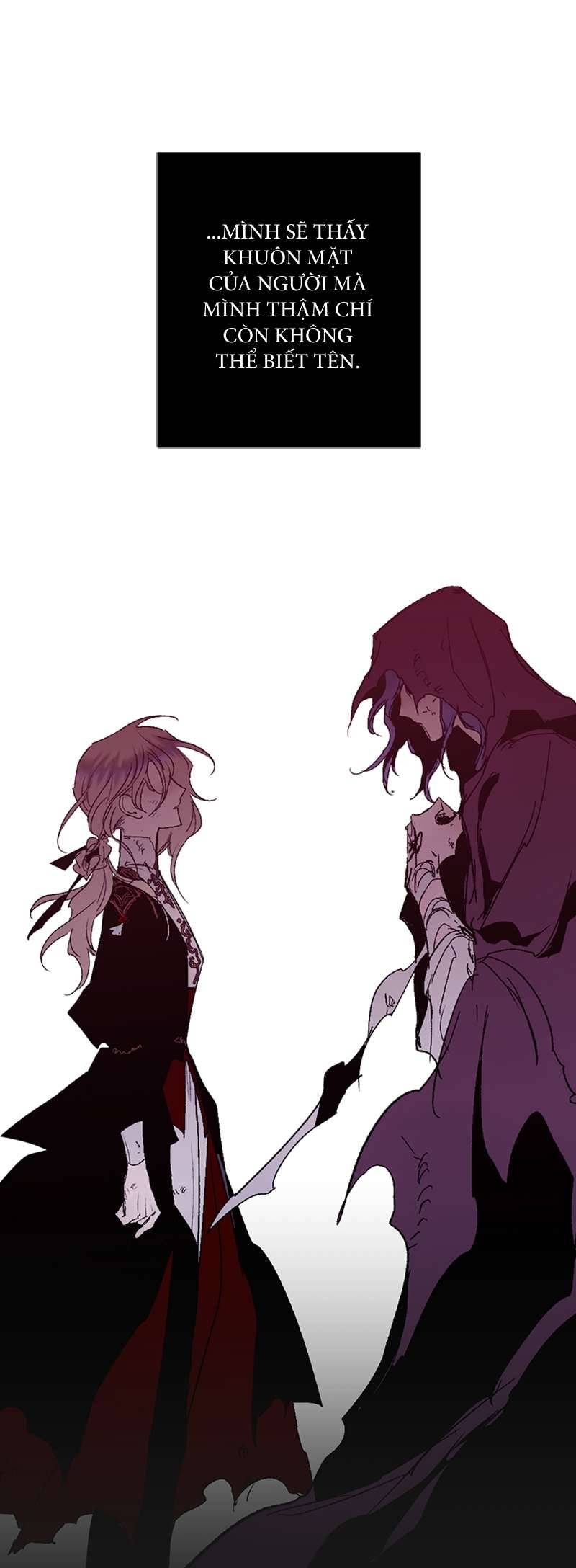 Lời Thú Nhận Của Chúa Tể Bóng Tối Chap 81 - Trang 2