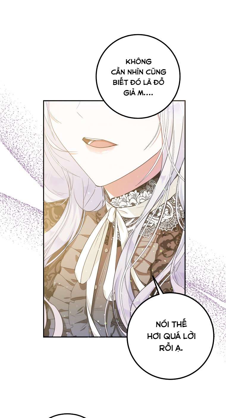 Tôi Trở Thành Vợ Của Nam Chính Chap 20 - Trang 3