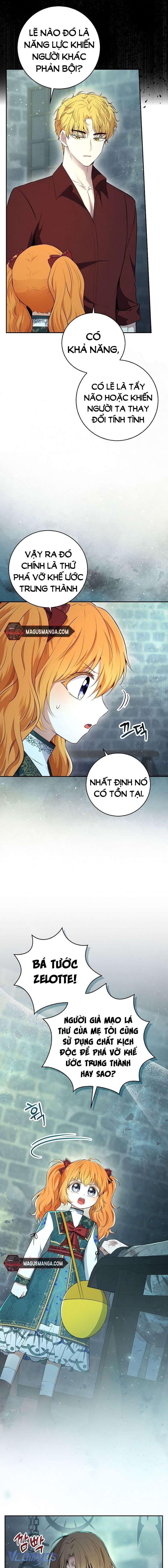 Sóc Con Tài Năng Chap 66 - Trang 2
