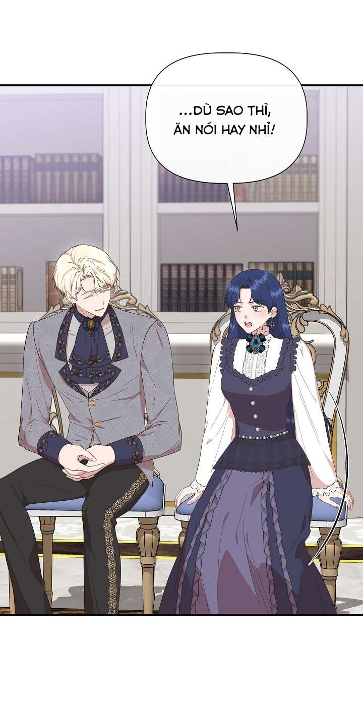 Tôi Không Phải Là Cinderella Chapter 82 - Trang 4