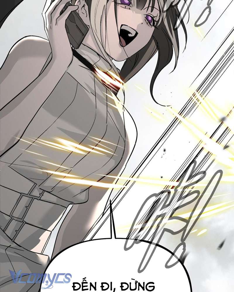 Ác Chi Hoàn Chapter 20 - Trang 4