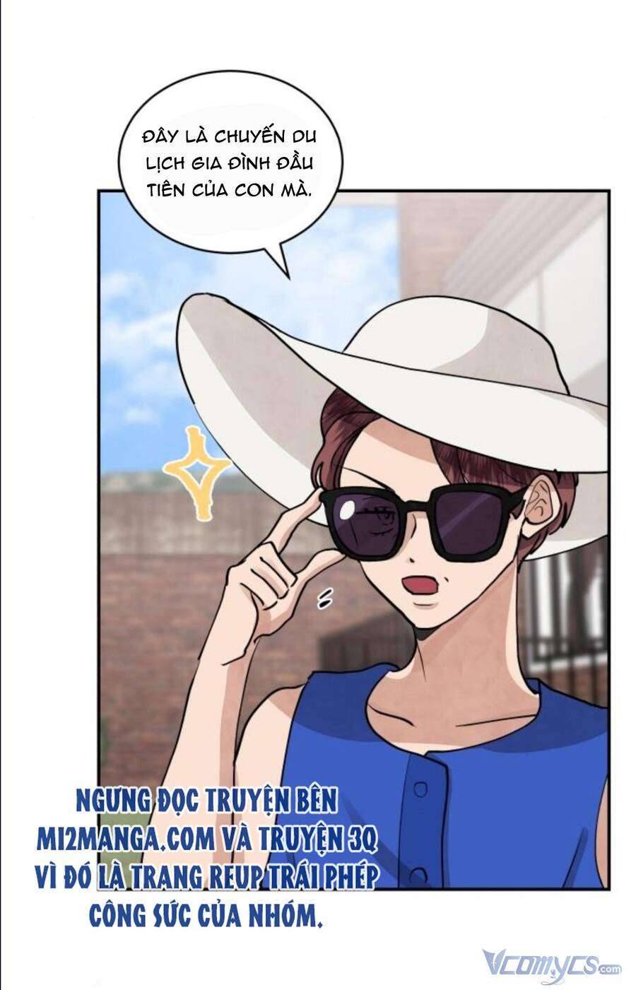 Oan Gia Ngõ Hẹp Chapter 52 - Next Chapter 53