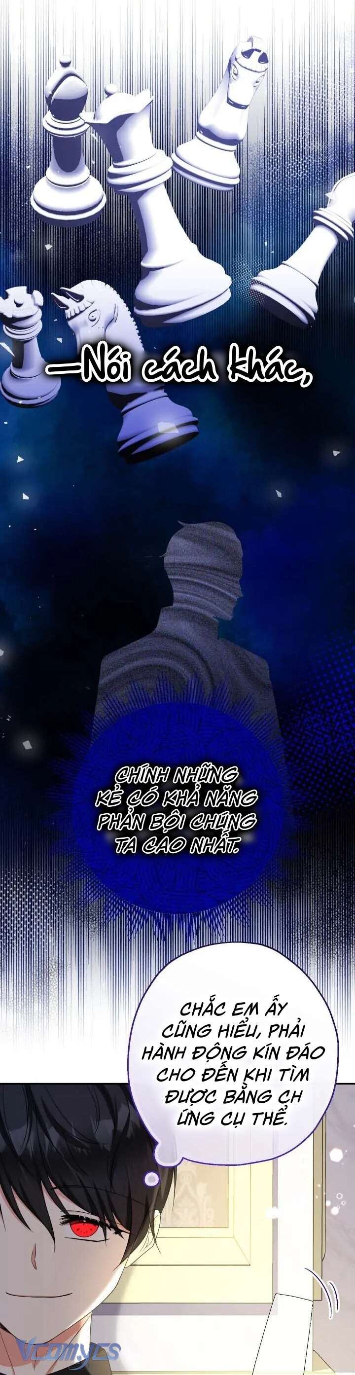 Tiểu Thư Tích Tiền Đi Bụi Chapter 45 - Next Chapter 46