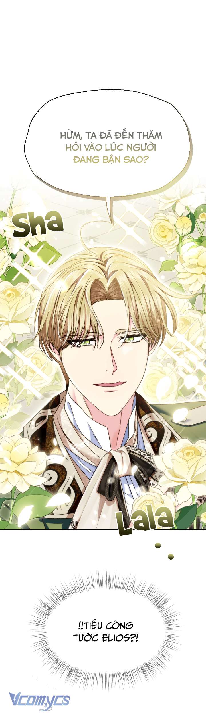 Cha À, Con Không Muốn Kết Hôn Đâu Chap 106 - Next Chap 107