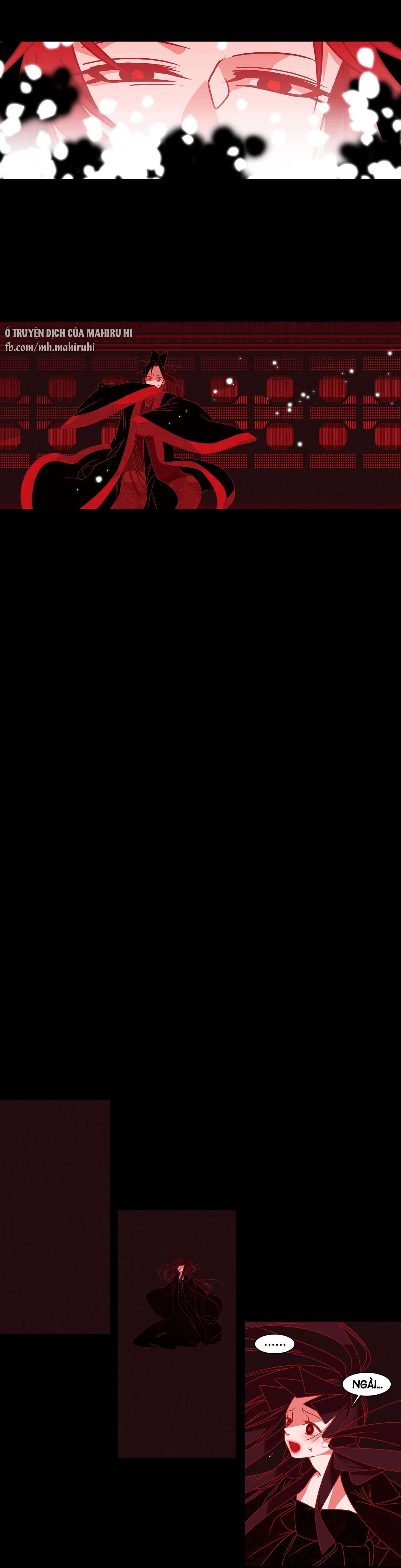 [18+] Xích Hồ Chap 36 - Trang 2